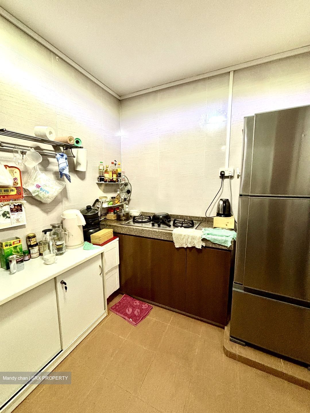 Blk 170 Gangsa Road (Bukit Panjang), HDB 4 Rooms #522355771
